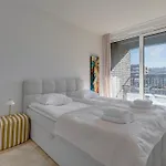Rentplanet - Apartamenty Chlebova II