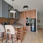 Rentplanet - Apartamenty Chlebova II