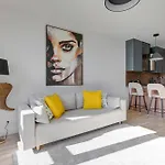 Rentplanet - Apartamenty Chlebova II
