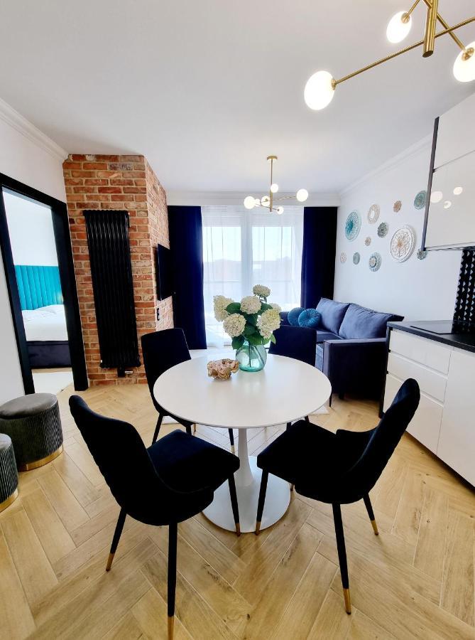 Leilighet Rentplanet - Chlebova Ii Gdańsk
