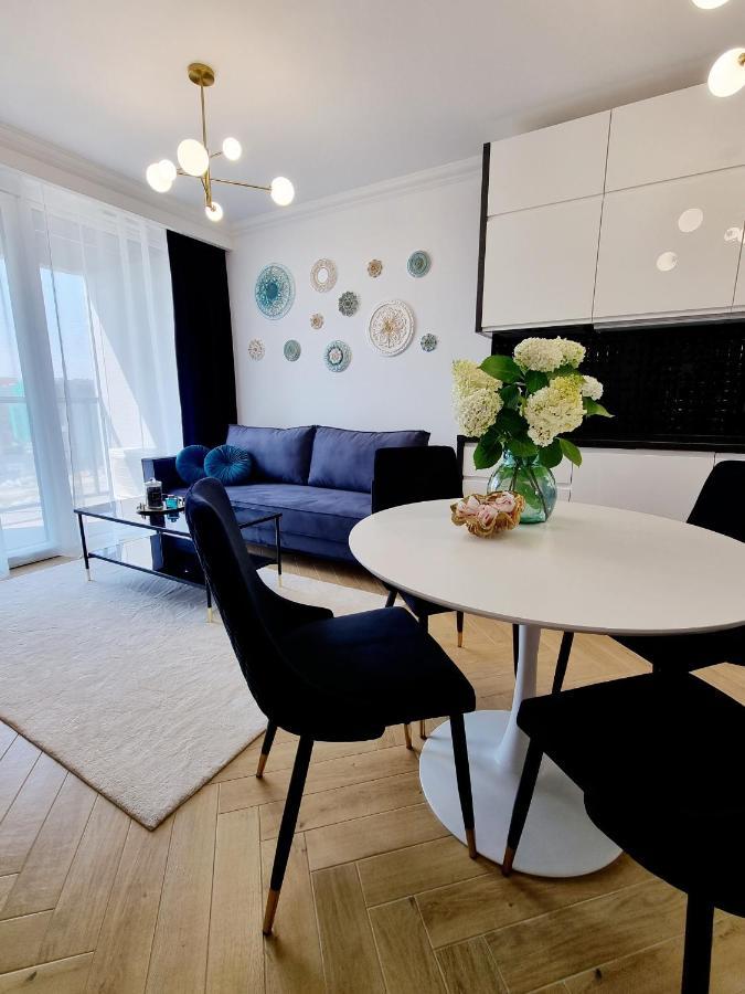 Leilighet Rentplanet - Chlebova Ii Gdańsk