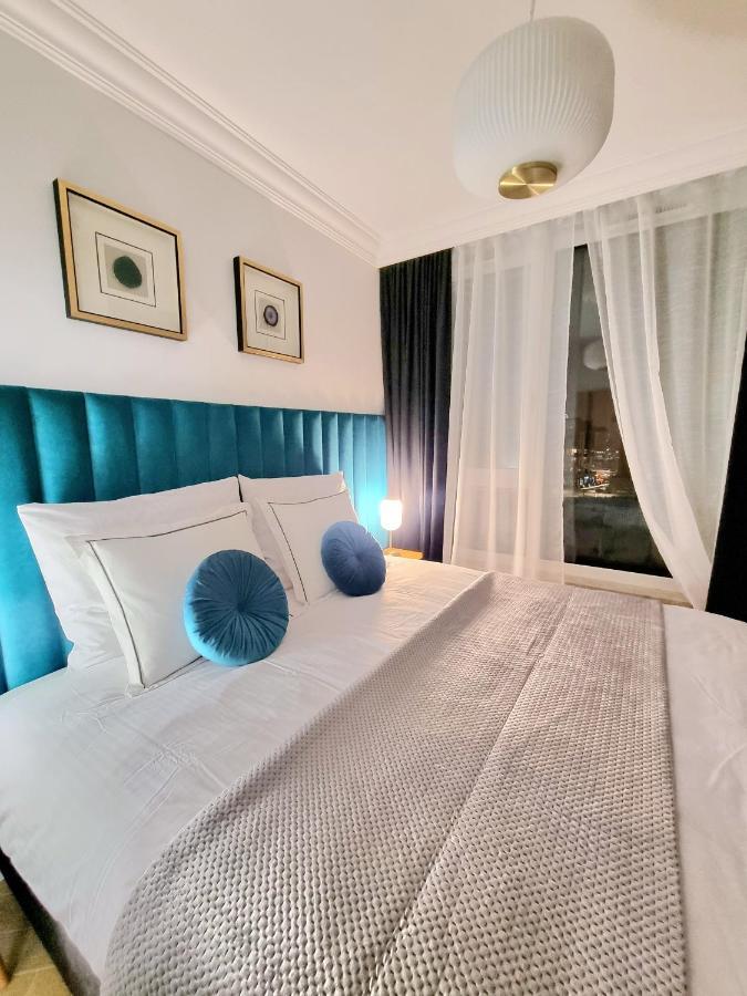 Rentplanet - Chlebova Ii Leilighet Gdańsk