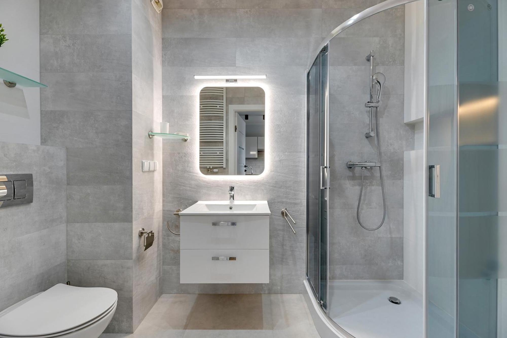 Leilighet Rentplanet - Chlebova Ii Gdańsk