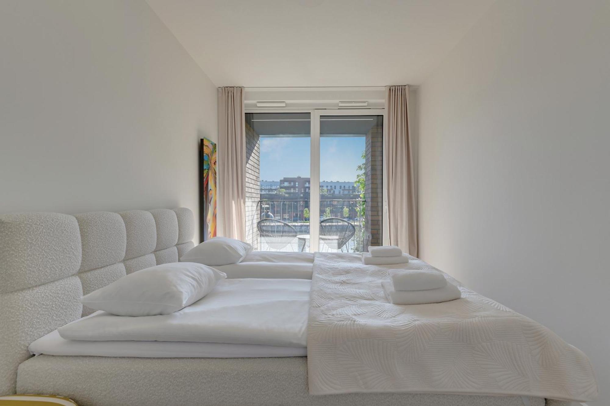 Leilighet Rentplanet - Chlebova Ii Gdańsk