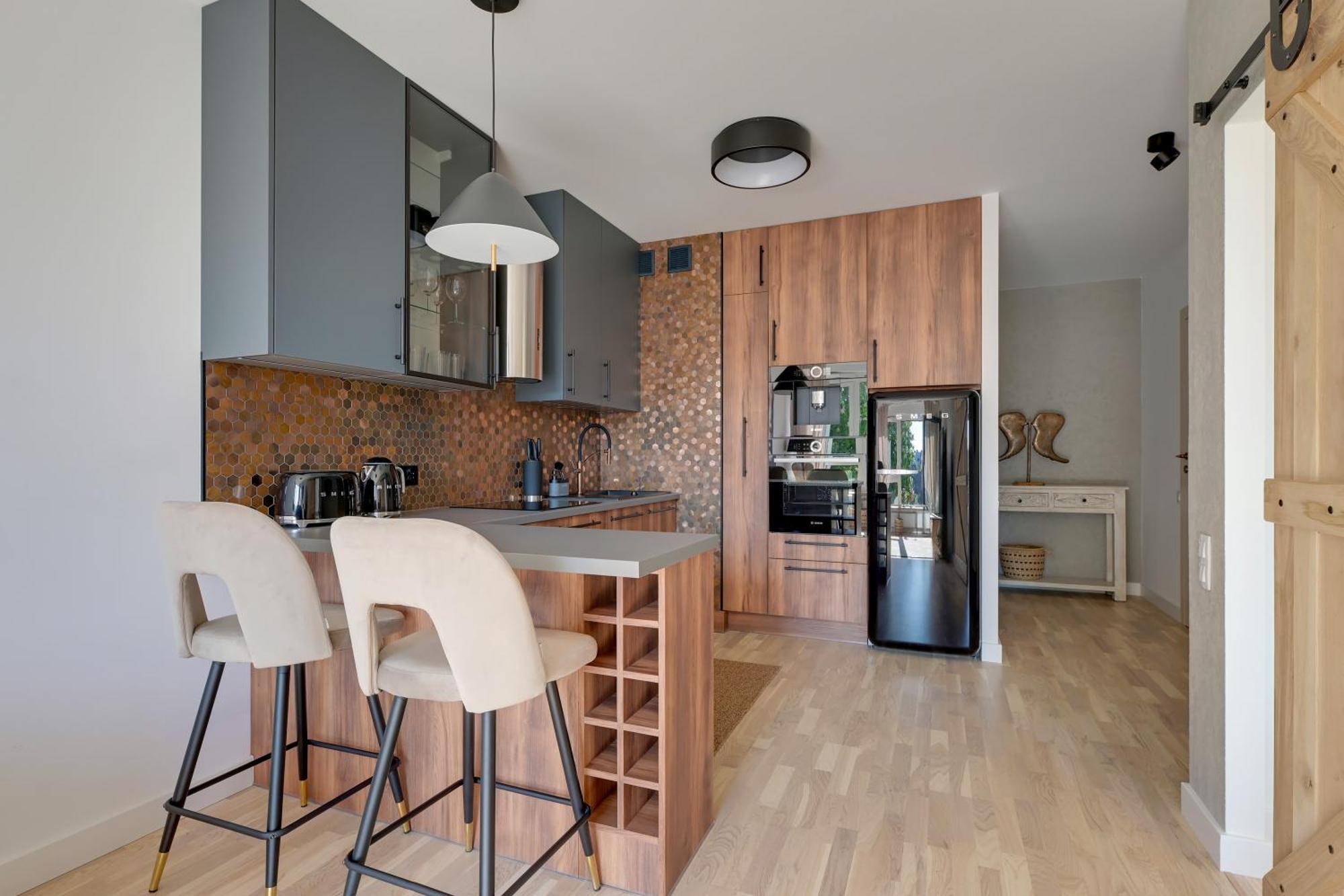 Leilighet Rentplanet - Chlebova Ii Gdańsk